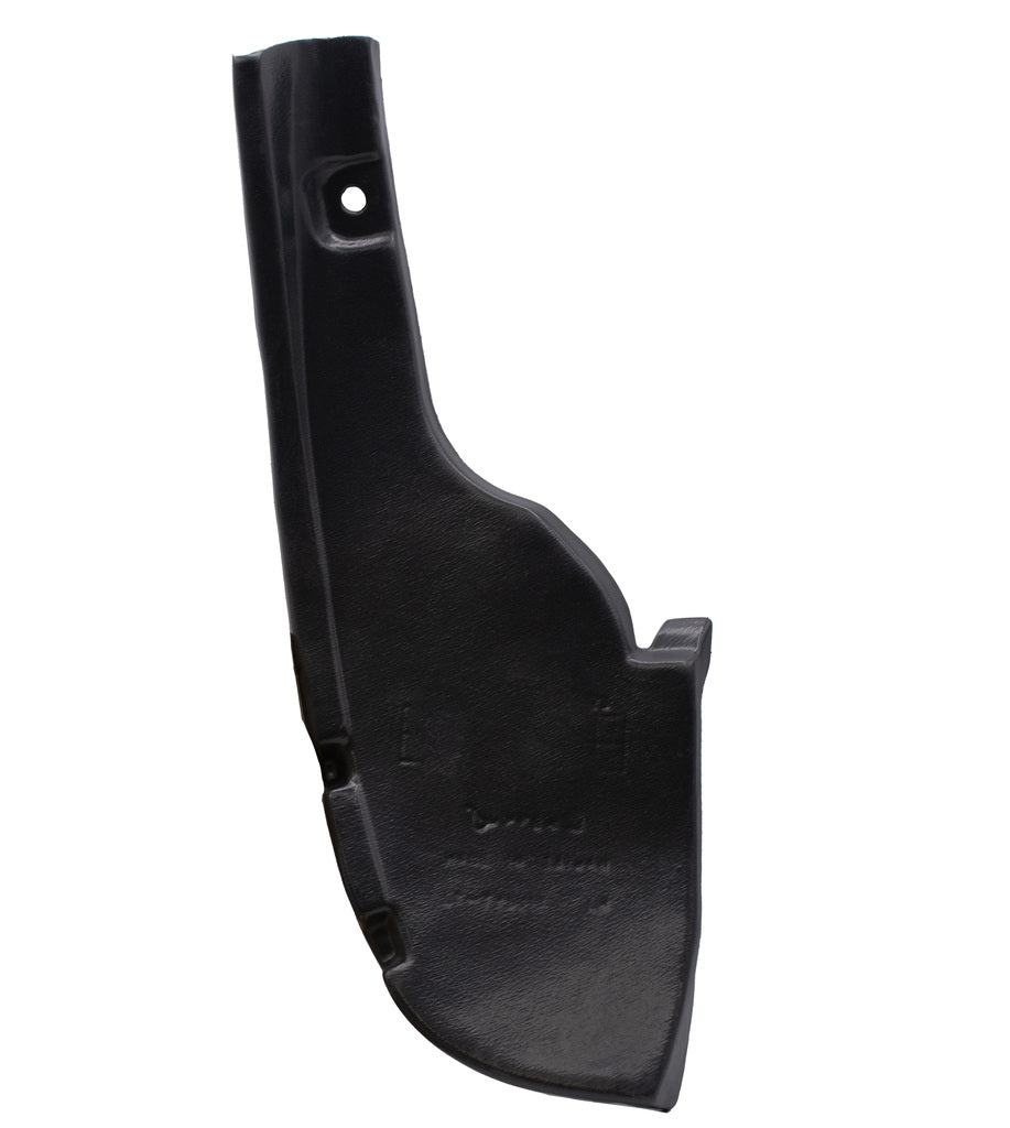 Passaruota Posteriore Destro Per Toyota Yaris (TY3253663)