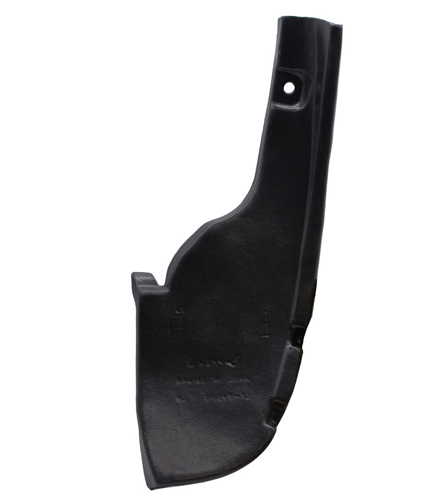 Passaruota Posteriore Sinistro Per Toyota Yaris (TY3253664)