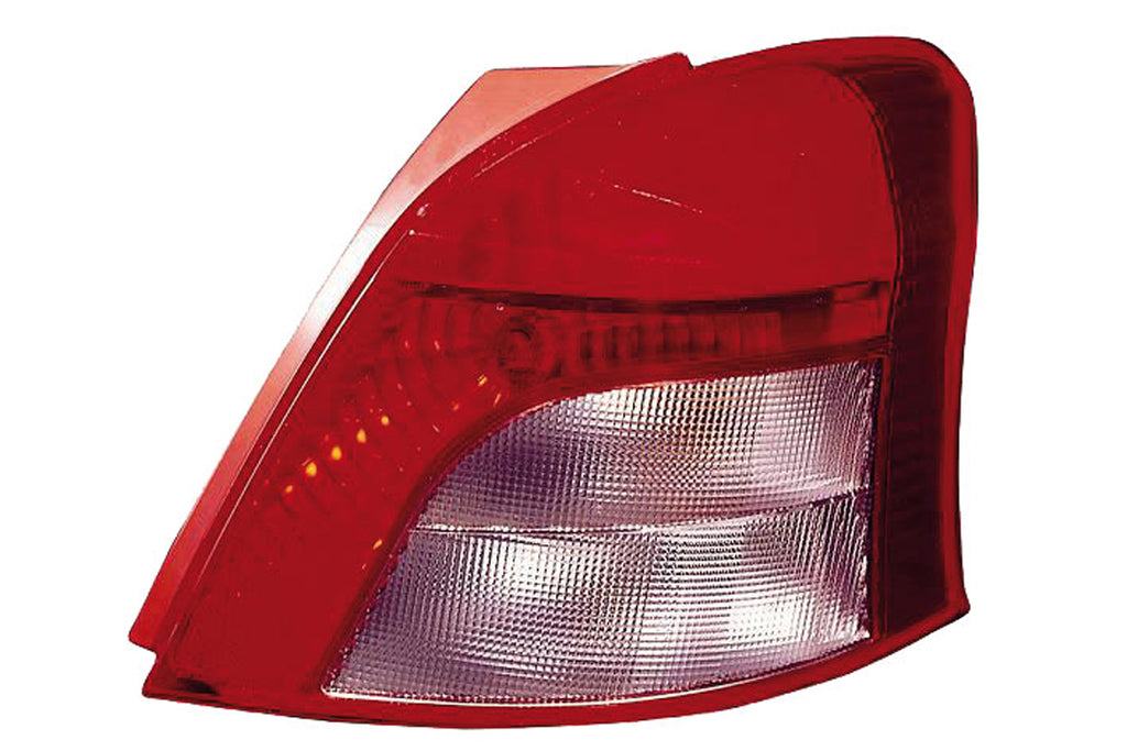 Fanale Posteriore Destro-Senza Portalampada Per Toyota Yaris (TY3254153)