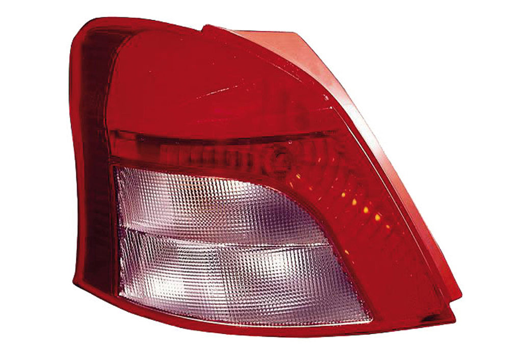 Fanale Posteriore Sinistro-Senza Portalampada Per Toyota Yaris (TY3254154)