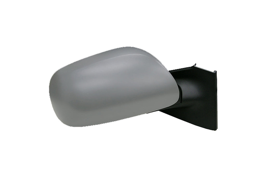 Retrovisore Destro-Manuale-Con Primer-Convesso Per Toyota Yaris (TY3257013P)