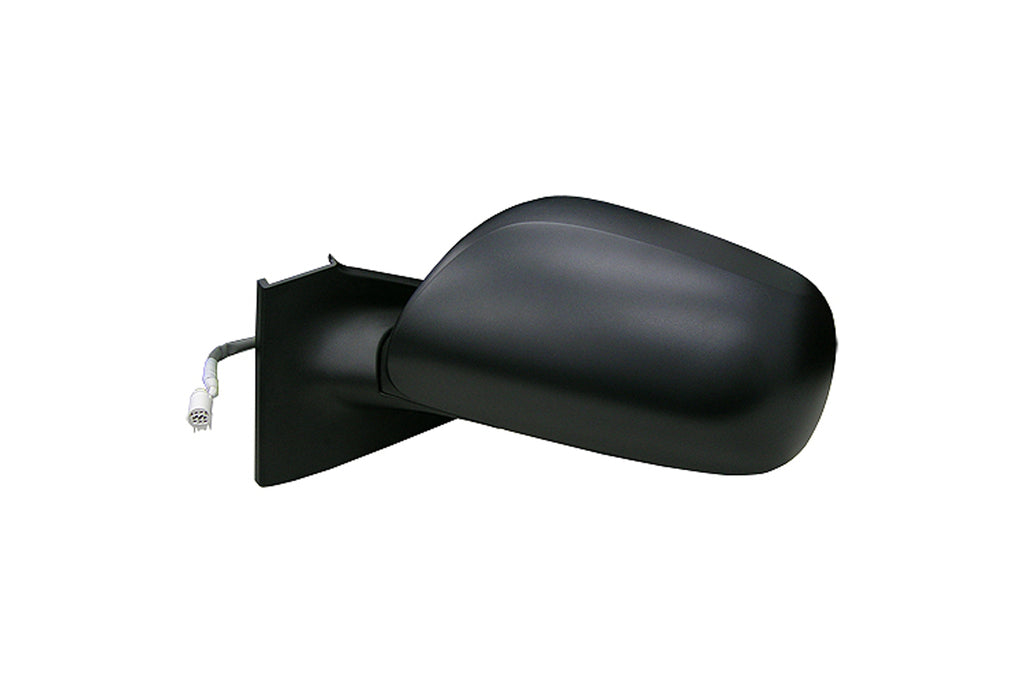 Retrovisore Sinistro-Elettrico-Nero-Termico-Convesso Per Toyota Yaris (TY3257304)