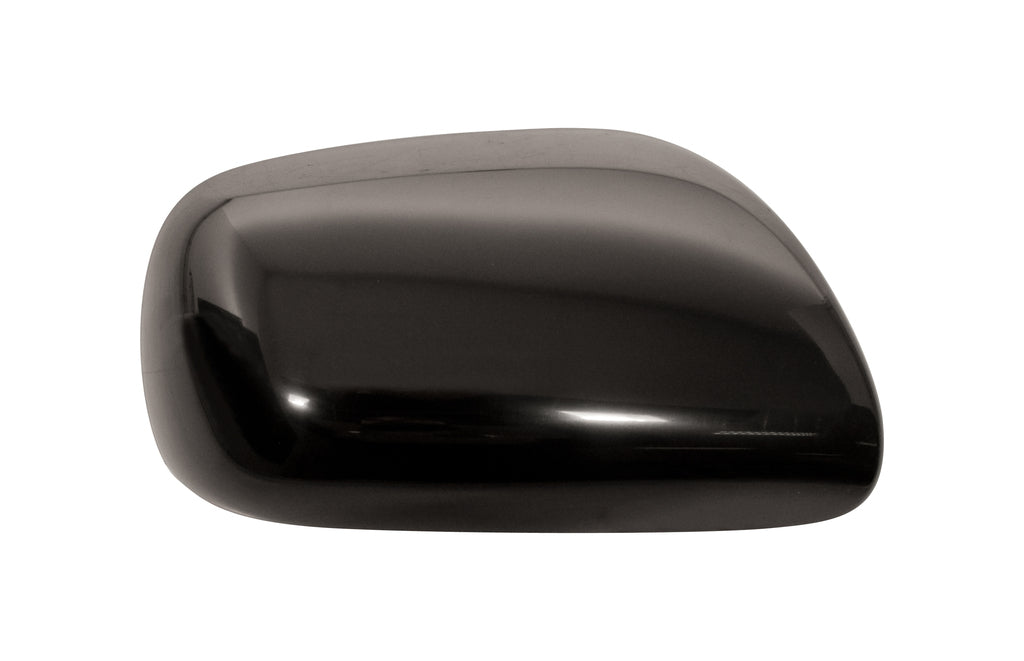 Calotta Retrovisore Destro-Nera Per Toyota Yaris (TY3257413)