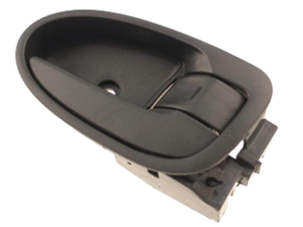 Maniglia Anteriore/posteriore Destra-Interna-Nera Per Toyota Yaris (TY3258601)