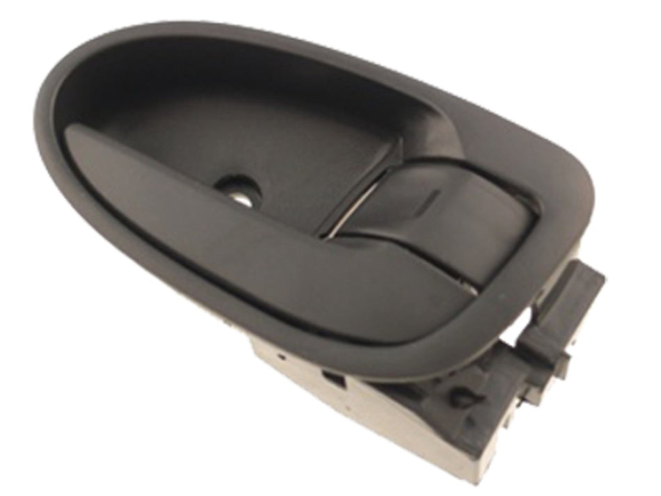 Maniglia Anteriore/posteriore Destra-Interna-Nera Per Toyota Yaris (TY3258601)