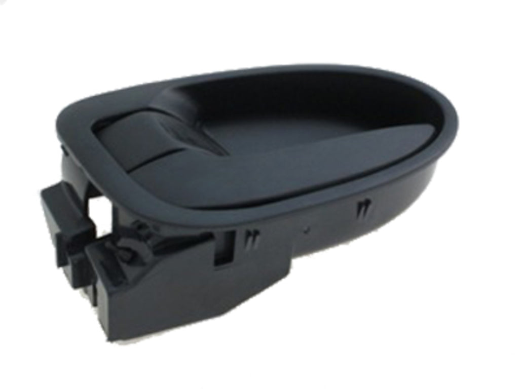 Maniglia Anteriore/posteriore Sinistra-Interna-Nera Per Toyota Yaris (TY3258602)