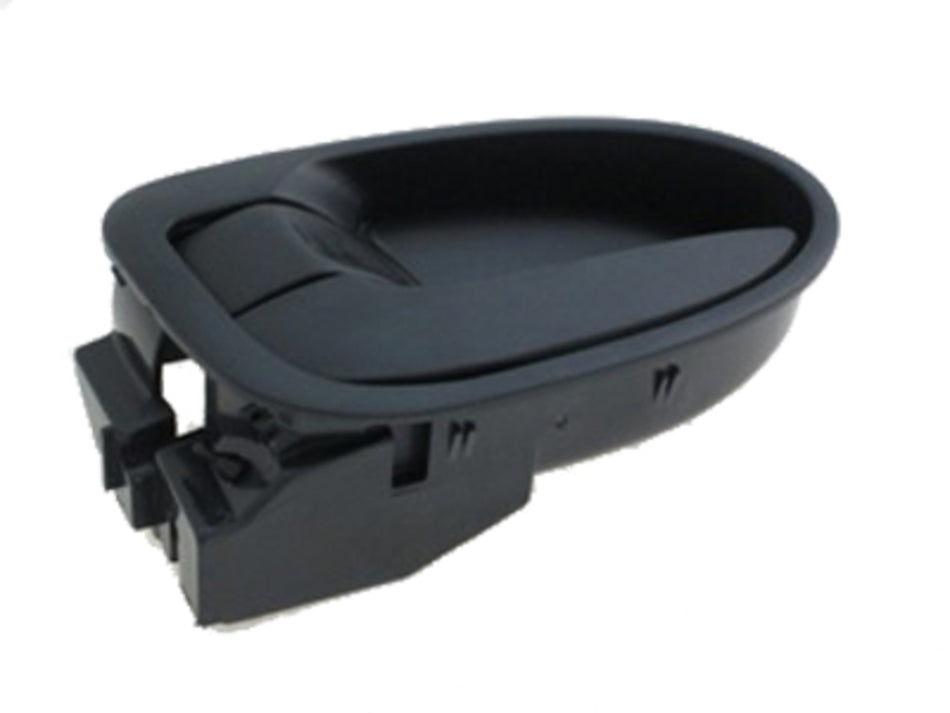Maniglia Anteriore/posteriore Sinistra-Interna-Nera Per Toyota Yaris (TY3258602)