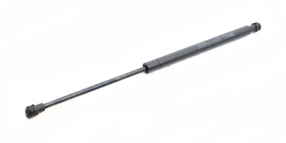 Molla A Gas Destra/sinistra Portellone Posteriore - 390 N - L 430 Mm - C 170 Mm - Ø 18 Mm - Ø 8 Mm Per Toyota Yaris (TY3259055)