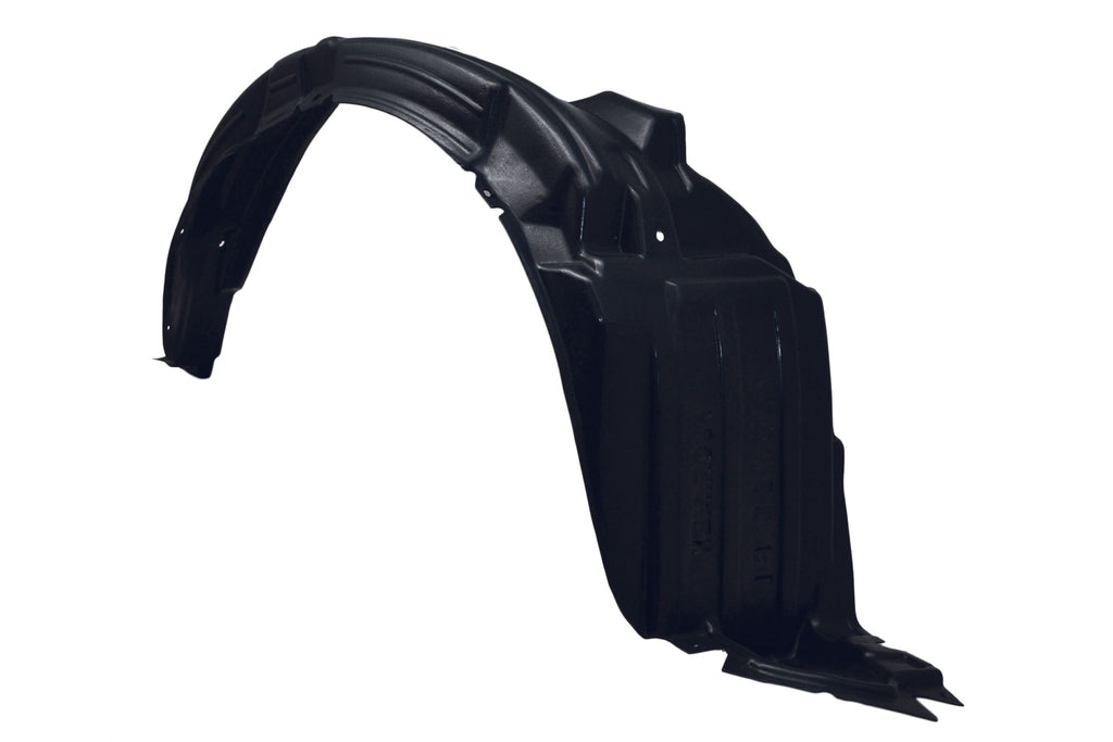 Passaruota Anteriore Destro Per Toyota Yaris Verso (TY3263603)