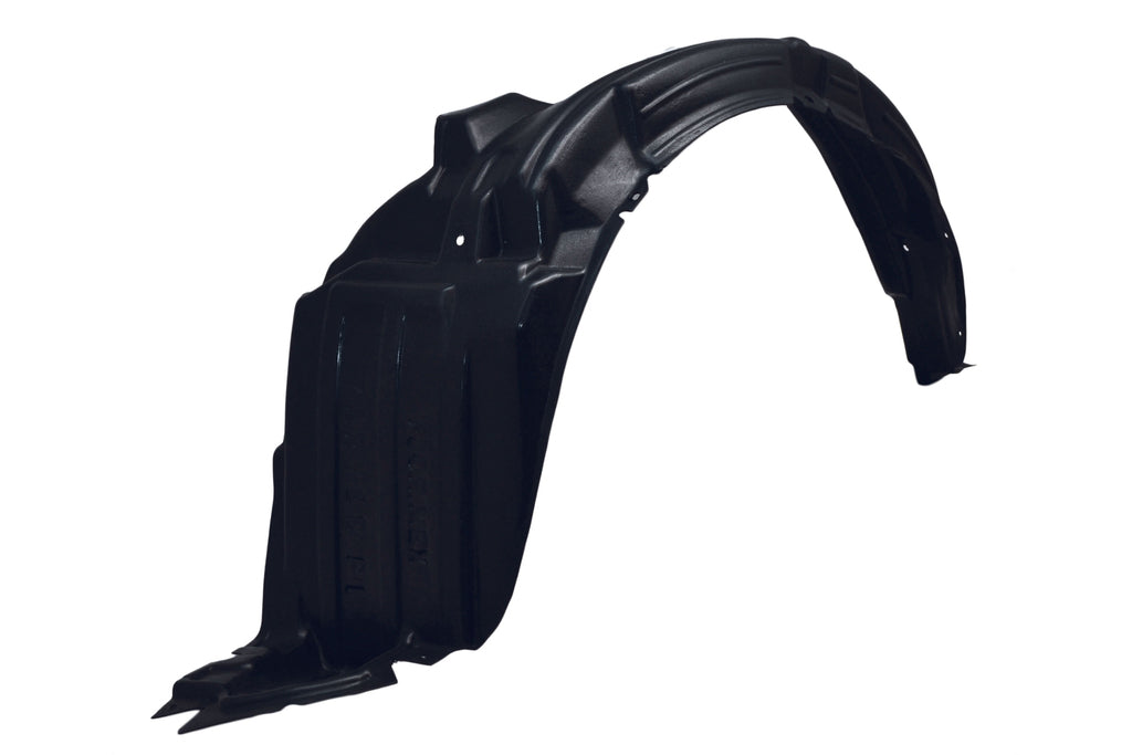 Passaruota Anteriore Sinistro Per Toyota Yaris Verso (TY3263604)