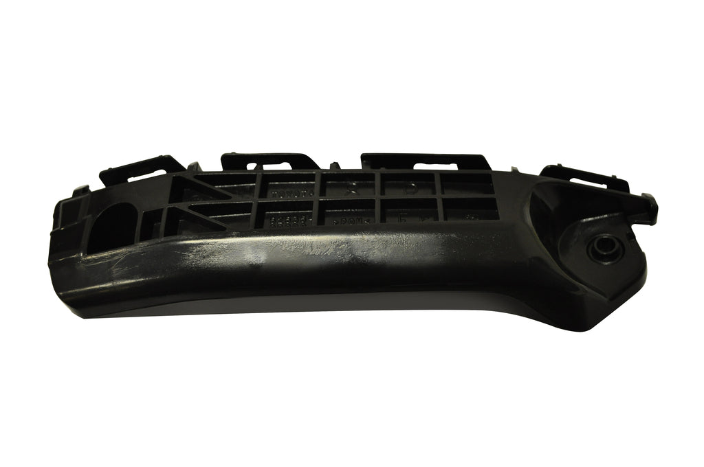 Staffa Destra Paraurti Anteriore-Laterale-Plastica Per Toyota Yaris (TY3281003)