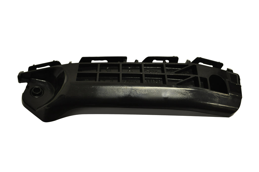 Staffa Sinistra Paraurti Anteriore-Laterale-Plastica Per Toyota Yaris (TY3281004)