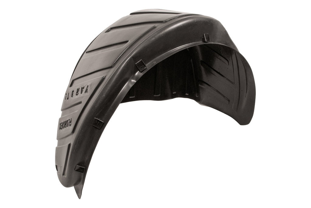 Passaruota Posteriore Sinistro Per Toyota Yaris (TY3283654)