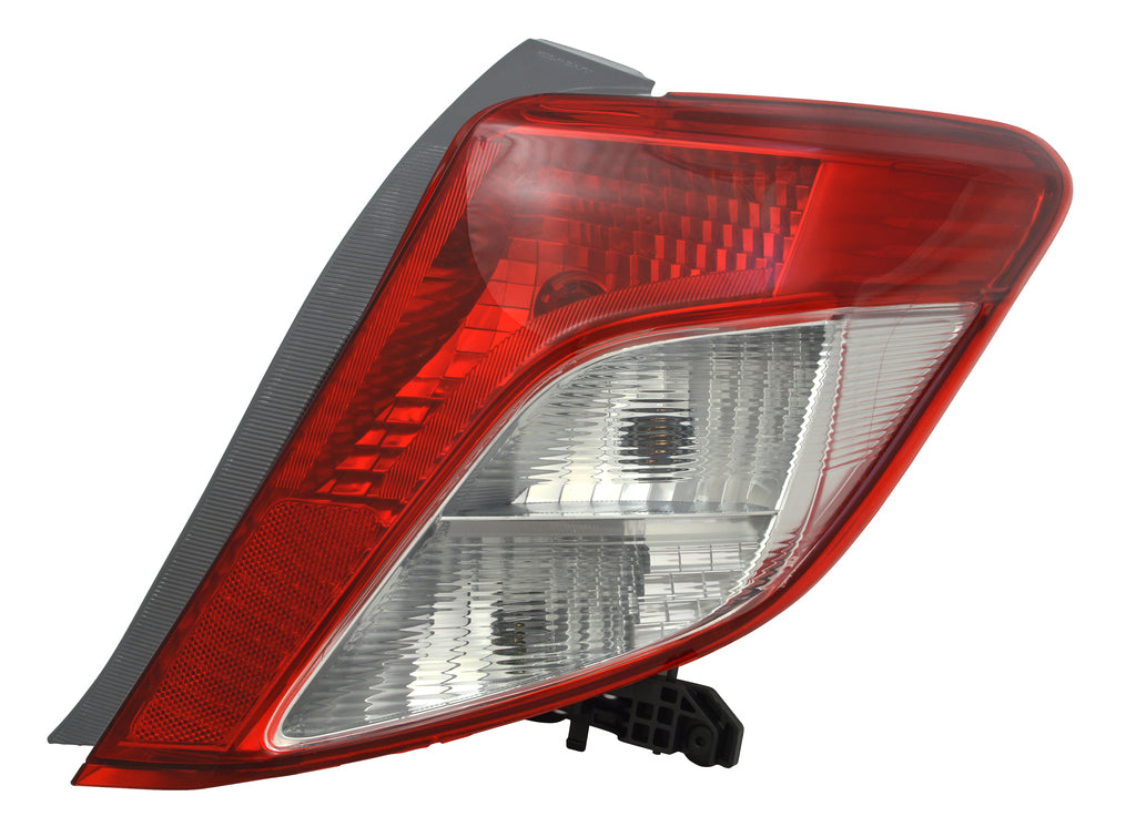 Fanale Posteriore Destro-Con Portalampada Mod. 5 Porte Per Toyota Yaris (TY3284053)