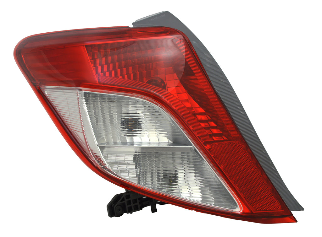 Fanale Posteriore Sinistro-Con Portalampada Mod. 5 Porte Per Toyota Yaris (TY3284054)