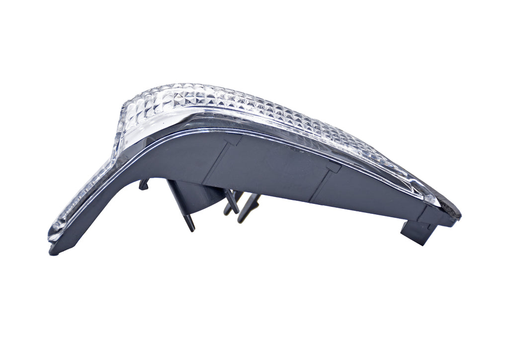 Fanale Per Retrovisore Destro-Bianco-Per Retrovisore Originale Per Toyota Yaris (TY3287415)