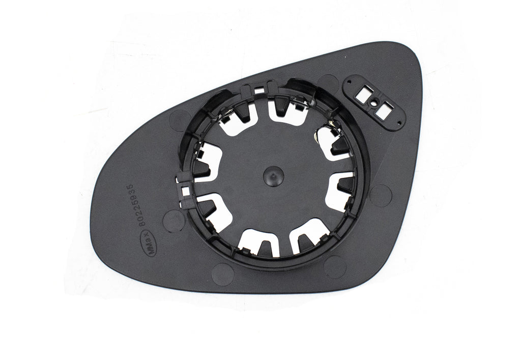 Piastra Specchio Destra-Convessa Per Toyota Yaris (TY3287503)