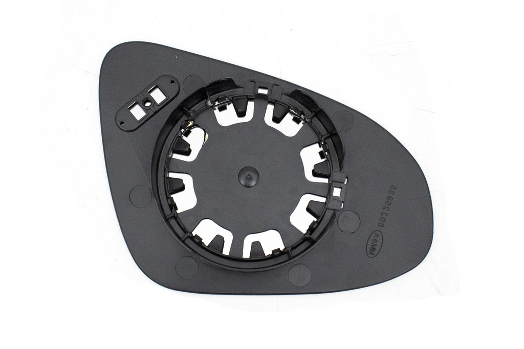 Piastra Specchio Sinistra-Convessa Per Toyota Yaris (TY3287504)