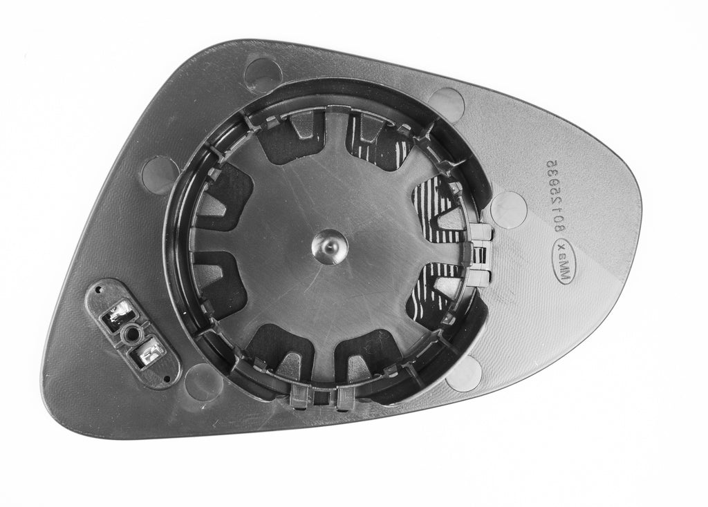 Piastra Specchio Destra-Termica-Convessa Per Toyota Yaris (TY3287513)