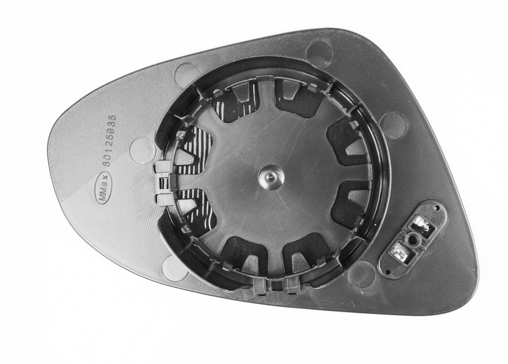 Piastra Specchio Sinistra-Termica-Convessa Per Toyota Yaris (TY3287514)