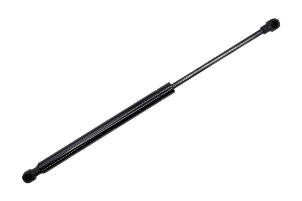 Molla A Gas Sinistra Portellone Posteriore - 405 N - L 416 Mm - C 155 Mm - Ø 18 Mm - Ø 8 Mm Mod. Cambio Manuale Per Toyota Yaris (TY3289054)