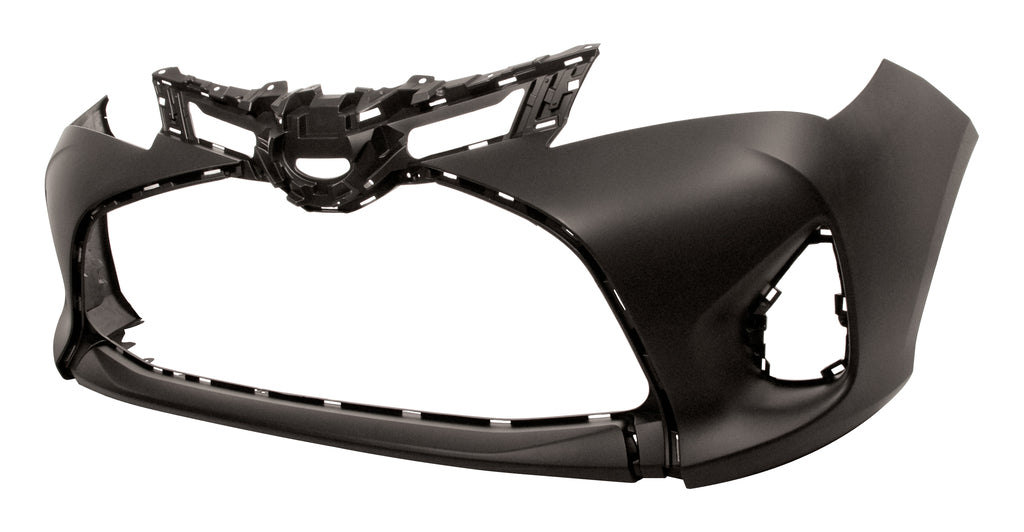 Paraurti Anteriore-Con Primer Per Toyota Yaris (TY3291011)