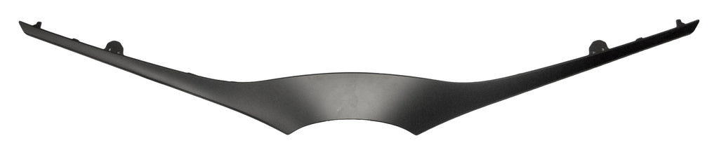 Modanatura Griglia-Superiore-Con Primer Per Toyota Yaris (TY3292206)