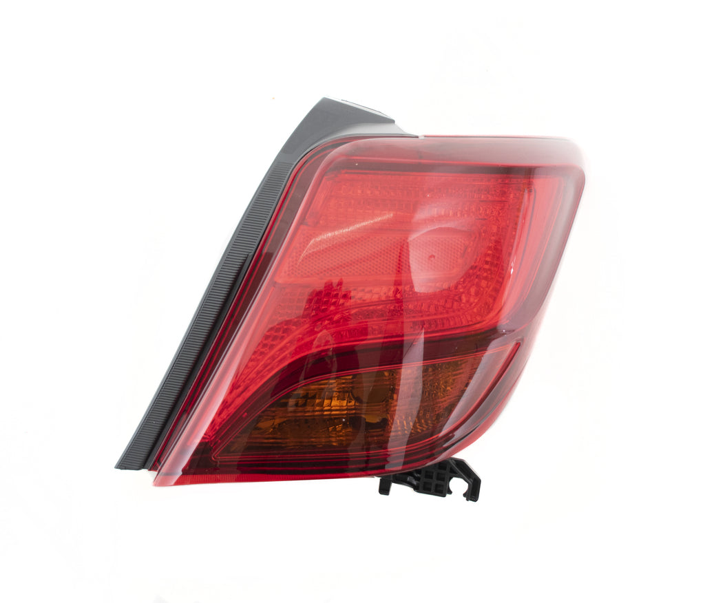 Fanale Posteriore Destro-Senza Portalampada Mod. 5 Porte Per Toyota Yaris (TY3294153)
