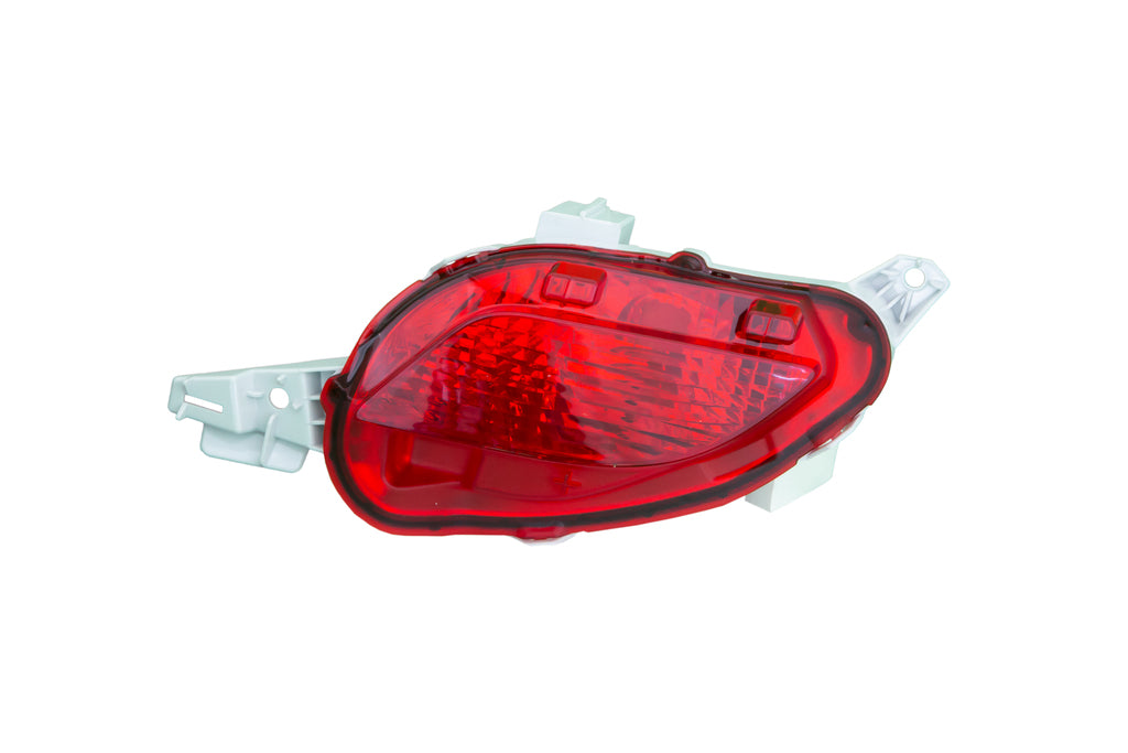 Retronebbia Sinistro-Senza Portalampada Per Toyota Yaris (TY3294454)