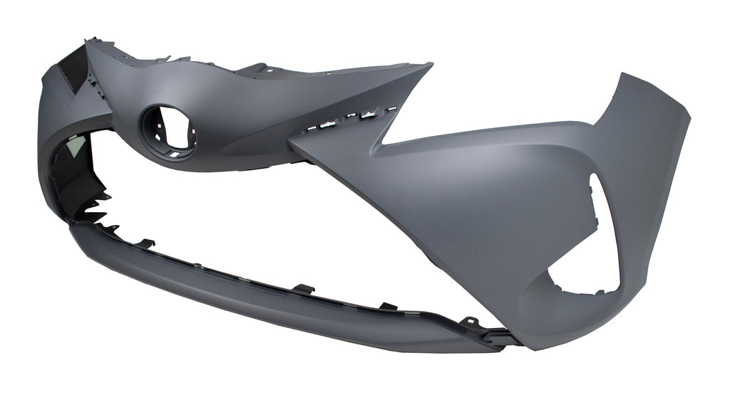 Paraurti Anteriore-Con Primer Per Toyota Yaris (TY3301001)