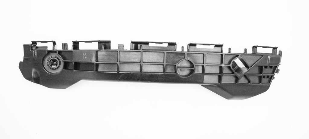 Staffa Destra Paraurti Posteriore-Esterna Per Toyota Yaris (TY3301063)
