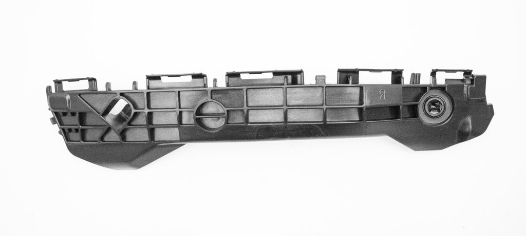 Staffa Sinistra Paraurti Posteriore-Esterna Per Toyota Yaris (TY3301064)