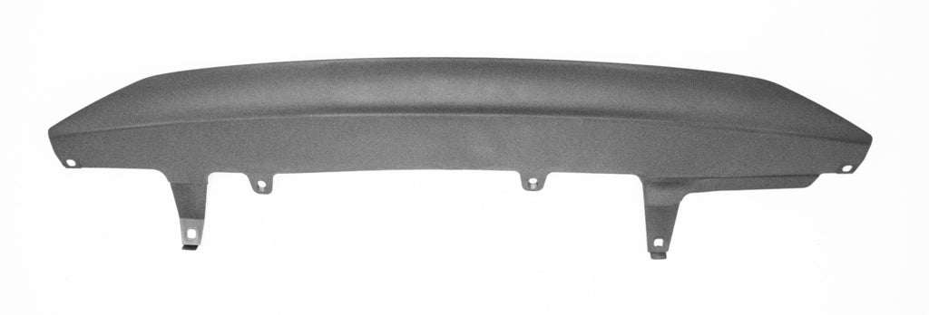 Spoiler Paraurti Posteriore Per Toyota Yaris (TY3301851)