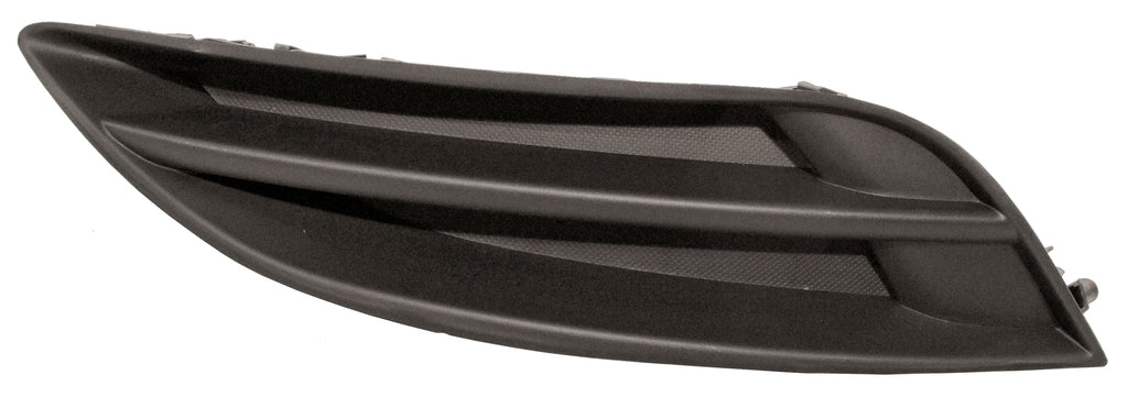 Griglia Destra Paraurti Anteriore Per Toyota Auris (TY3502133)