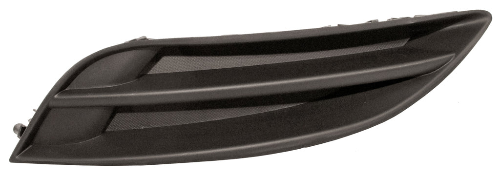Griglia Sinistra Paraurti Anteriore Per Toyota Auris (TY3502134)