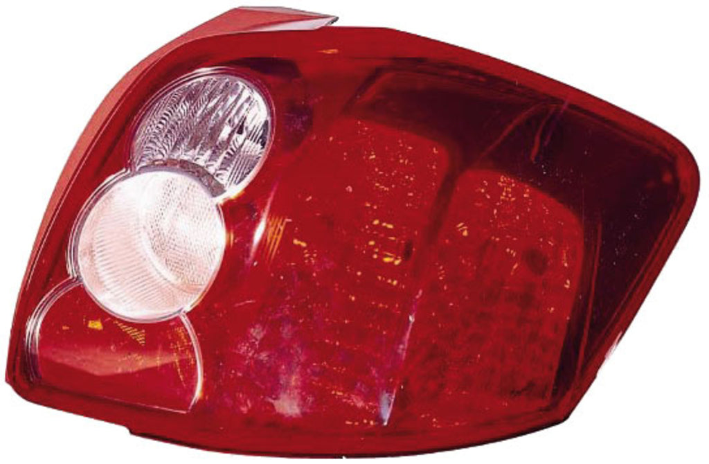 Fanale Posteriore Destro-Senza Portalampada-Versione Koito Per Toyota Auris (TY3504153)