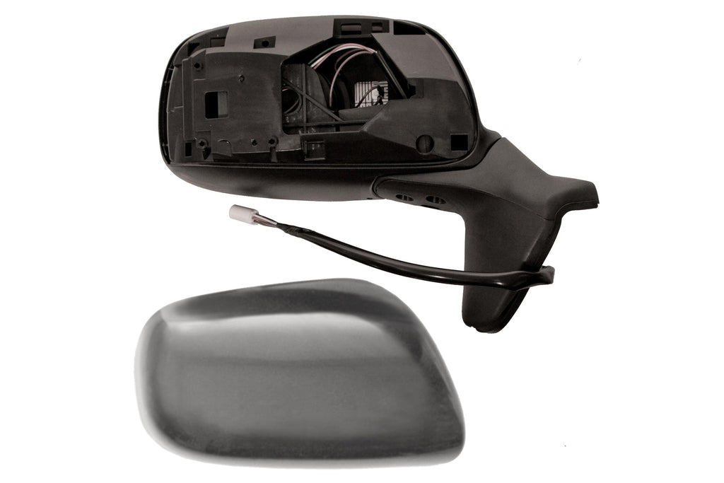 Retrovisore Destro-Elettrico-Con Primer-Termico-Calotta Grande-Convesso Per Toyota Auris (TY3507313)