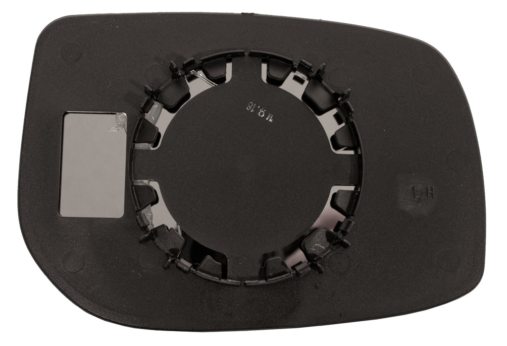 Piastra Specchio Sinistra-Convessa Per Toyota Auris (TY3507504)
