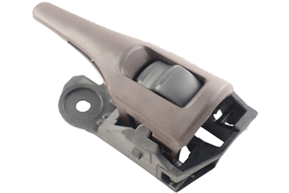 Maniglia Anteriore/posteriore Sinistra-Interna-Marrone Per Toyota Auris (TY3508608)