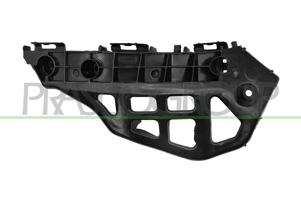 Staffa Destra Paraurti Anteriore Per Toyota Auris dal 2013 al 2015 (TY3541003)