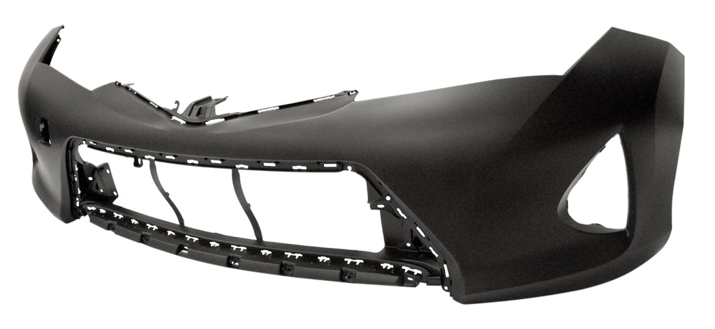 Paraurti Anteriore-Con Primer Per Toyota Auris (TY3541011)