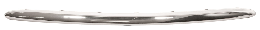 Modanatura Paraurti Anteriore-Inferiore-Cromata Per Toyota Auris (TY3541245)