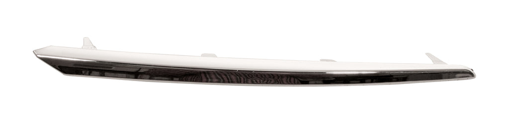 Modanatura Destra Griglia Radiatore-Cromata Per Toyota Auris (TY3542213)