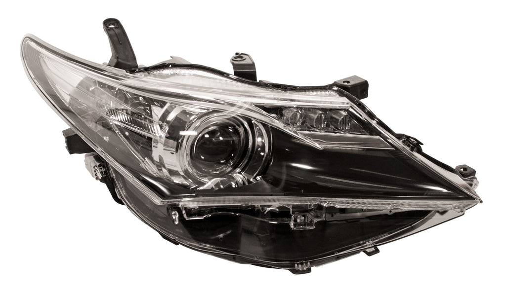 Proiettore Destro Hir-2-Elettrico-Senza Motore Per Toyota Auris (TY3544903)