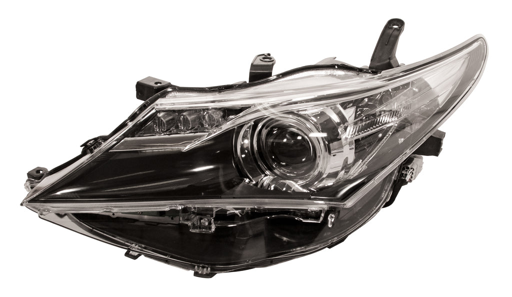 Proiettore Sinistro Hir-2-Elettrico-Con Motore Per Toyota Auris (TY3544914)