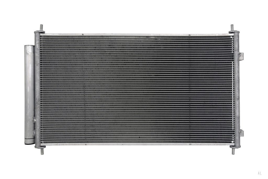 Condensatore Per Toyota Auris (TY354C001)