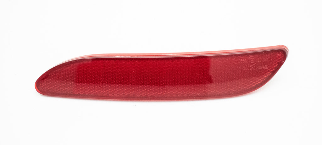 Catadiottro Sinistro Paraurti Posteriore Per Toyota Auris (TY3564354)