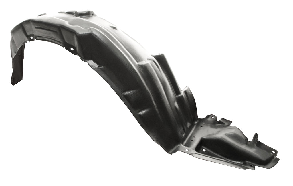 Passaruota Anteriore Destro Per Toyota Prius (xw20) (TY4203603)