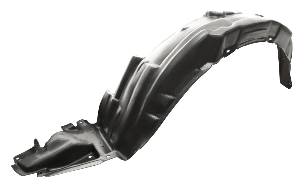 Passaruota Anteriore Sinistro Per Toyota Prius (xw20) (TY4203604)