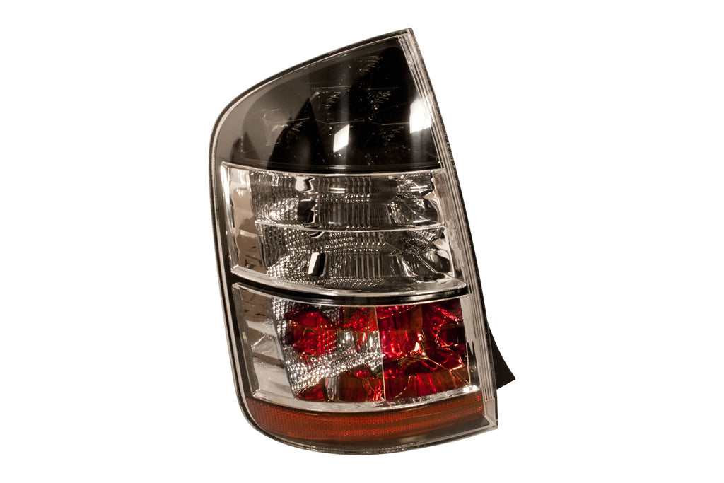 Fanale Posteriore Sinistro-Senza Portalampada Per Toyota Prius (xw20) (TY4204154)